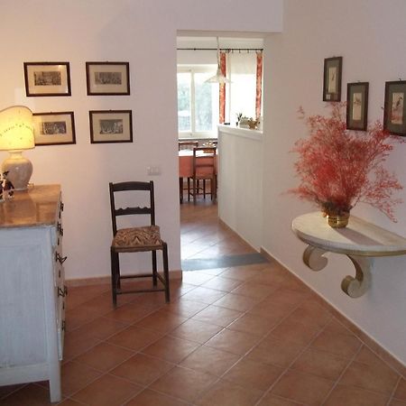 Agriturismo Tenuta Buon Respiro Orvieto Zimmer foto